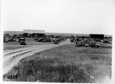 Exhibit Train