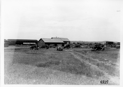 Exhibit Train