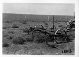 Lone Warrior Farm - Rotary Rod Weeder