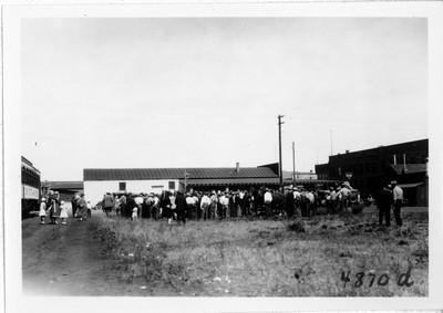 Low Cost Farming Train - Big Teams