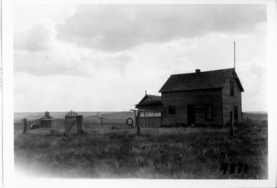 Farmstead