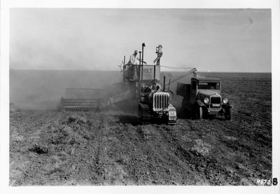 Tractors