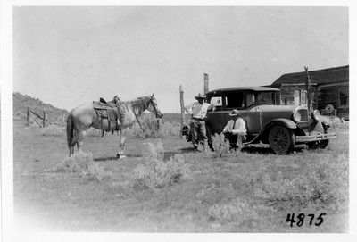Rancher