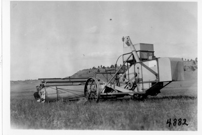 Combines