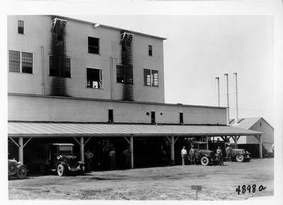 Cannery