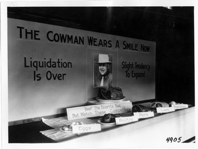 Low Cost Farming Train