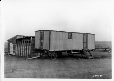 Cook Car