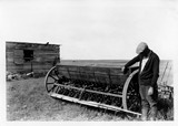 Stryker Farm - Grain Drill