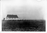 Lone Warrior Farm - Farmhouse