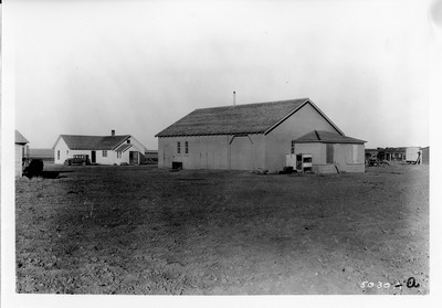 Farmstead