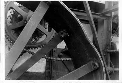 Lone Warrior Farm - Combines