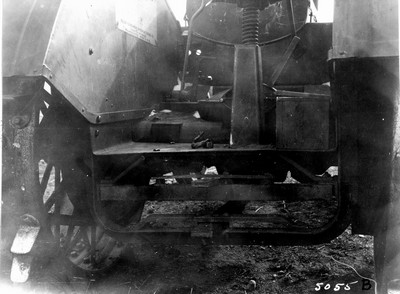 Tractors