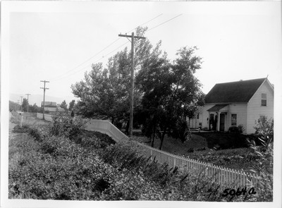 Part-Time Farms