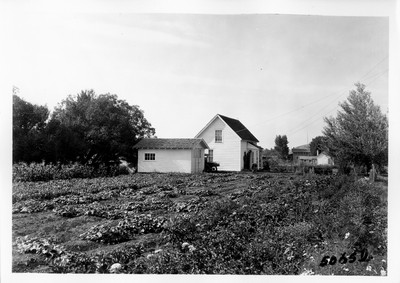 Part-Time Farms