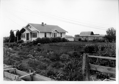 Part-Time Farms