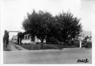 Part-Time Farms