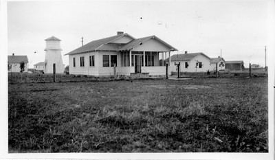 Sun River Project