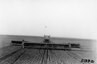 Cultivating
