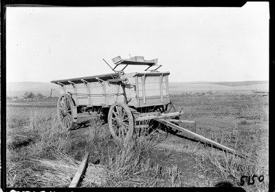 Wagons