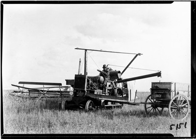 Combines