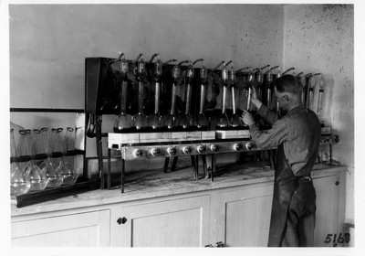 Protein Laboratory