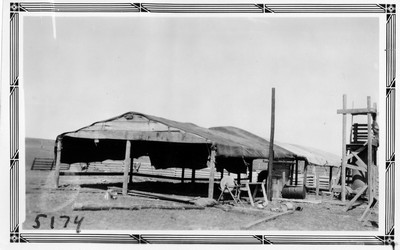 Ranch Buildings