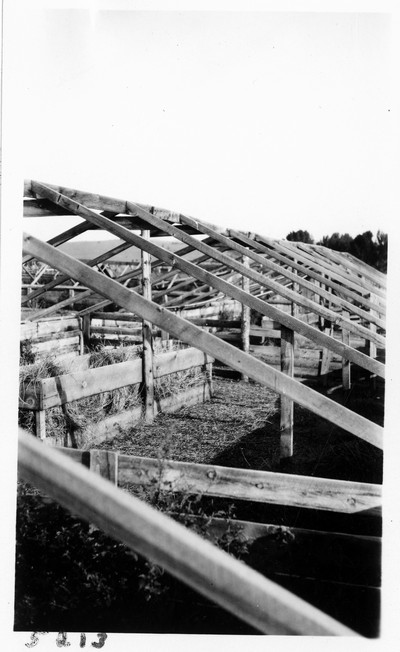 Farm Buildings