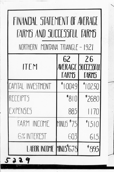 Financial Statement