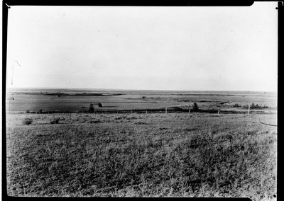Billings Area - General Scenery