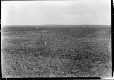 Billings Area - General Scenery