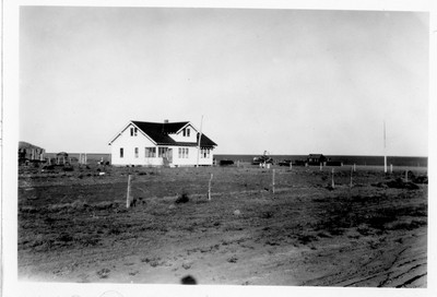 Farmstead