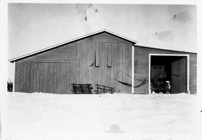 Farmstead