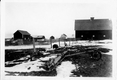 Farm Buildings