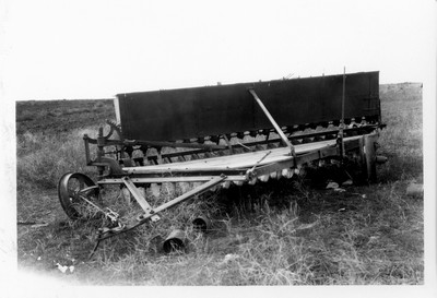 Farm Machinery