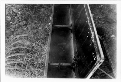 Farm Machinery