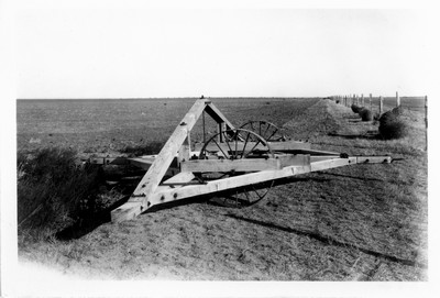 Farm Machinery