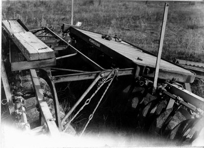 Farm Machinery