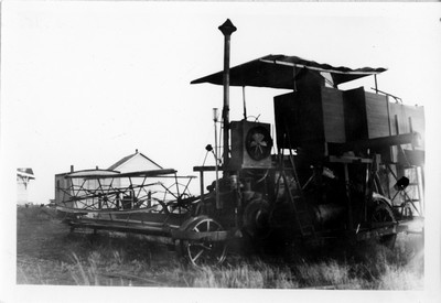 Tractors