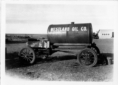 Wagons