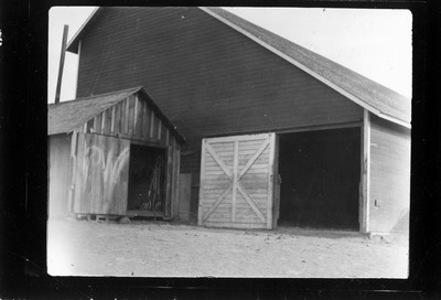 Barns