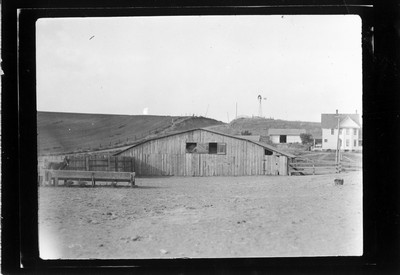 Barns