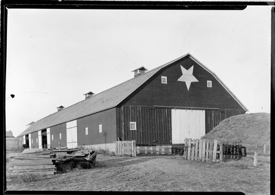 Barns