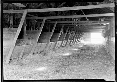 Barns