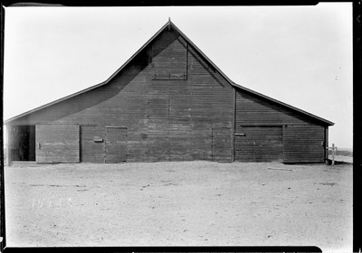 Barns