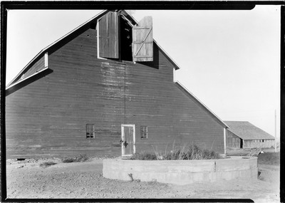 Barns