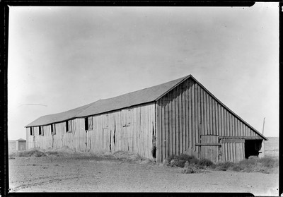 Barns