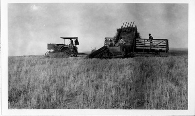 Tractors