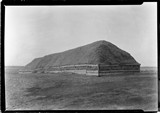 Haystacks