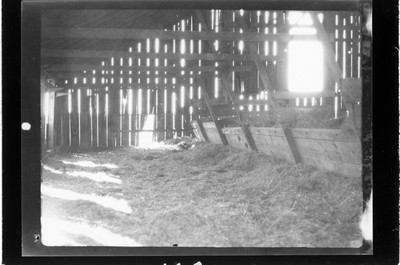 Big Teams - Barn