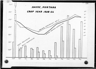 Chart - Crop Year